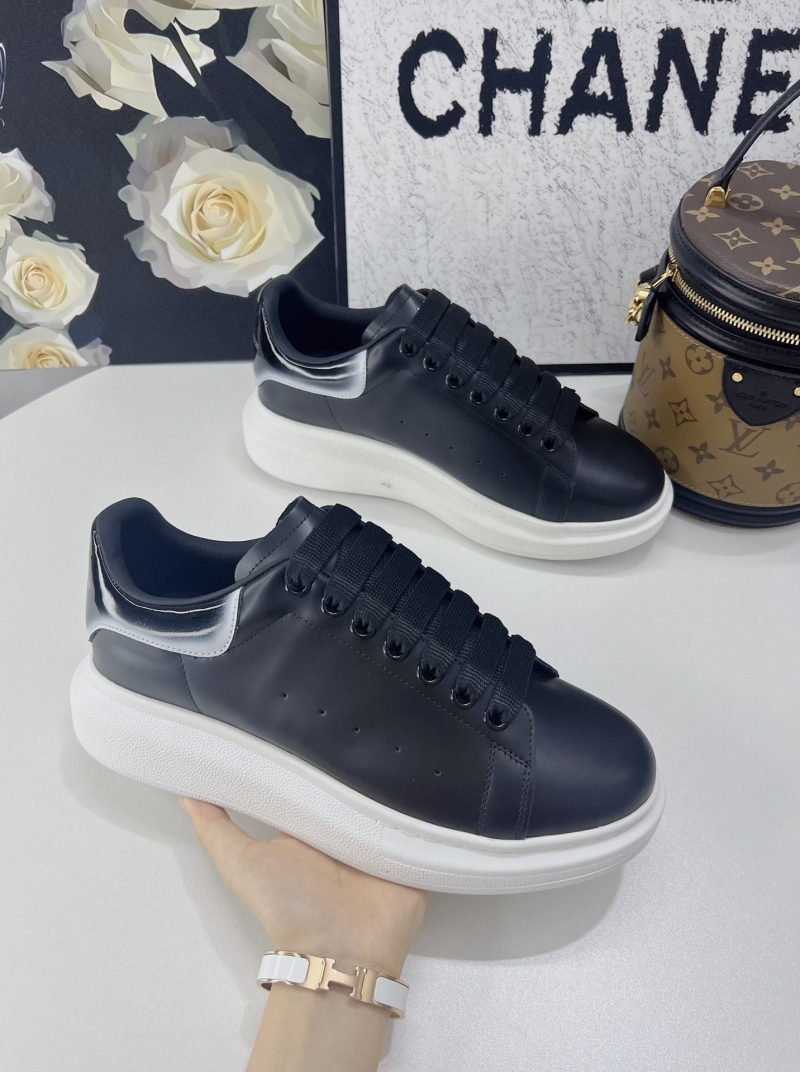 Alexander Mcqueen Casual Shoes